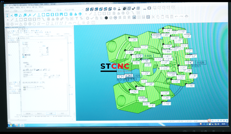 CNC Machining Programming Guide: From CAD to G-Code | STCNC Machining